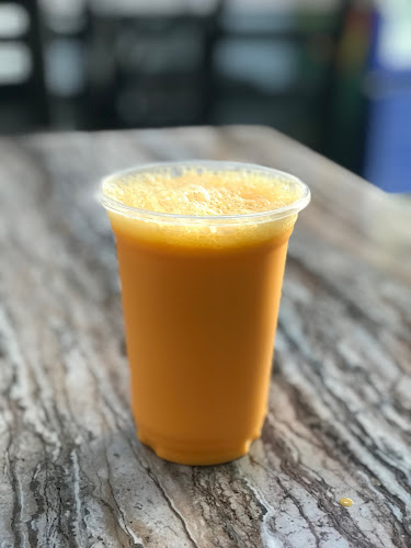 Kabab Bombay Cafeteria