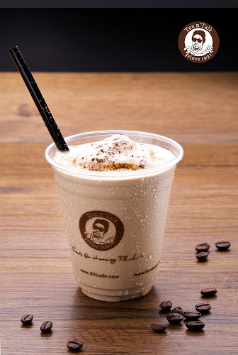 Filli Cafe | Business Bay - Dubai - Dubai