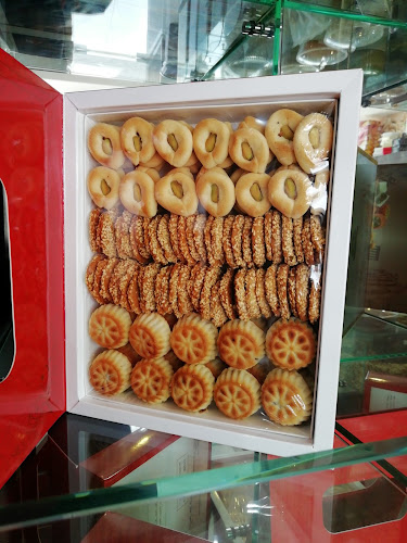 Hay Al Zubara - Fujairah