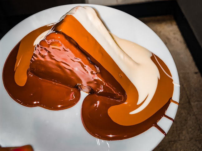 Comentarii opinii despre SAID DAL 1923 - City Walk, Dubai