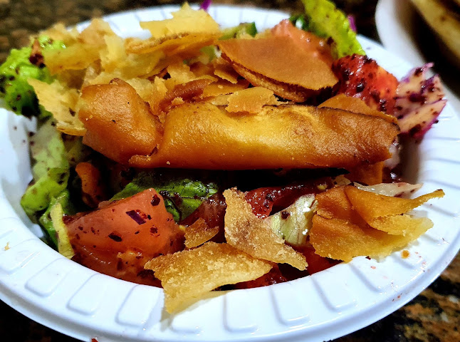 Opinii despre Al Sindbad Restaurant în Ras Al-Khaimah - Hospitality and gastronomy