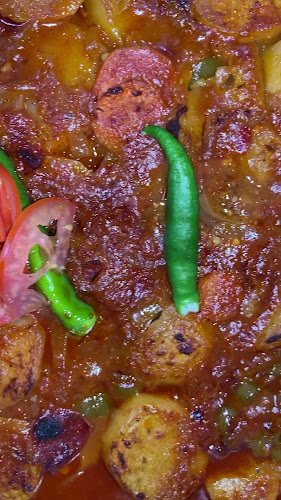 شارع مصلى العيد - Hamad Bin Abdulla Rd - Al Mahattah - Fujairah