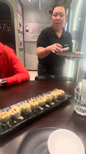 Opinii despre Moshi JLT în Dubai - Hospitality and gastronomy