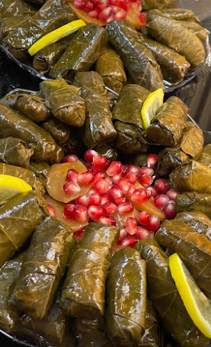 بروستد الطربوش Broasted ALTARBOOSH - Hospitality and gastronomy