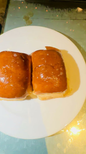 Raju Omlet - Hospitality and gastronomy