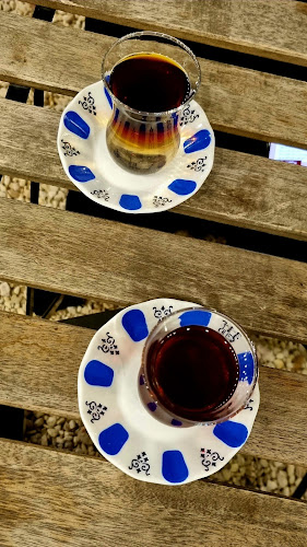 EstkanahChai alkhawaneej - Dubai