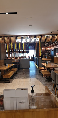 Comentarii opinii despre Wagamama