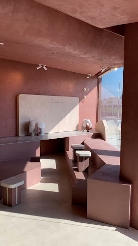 Opinii despre LLAMA CAFE în Sharjah - Hospitality and gastronomy