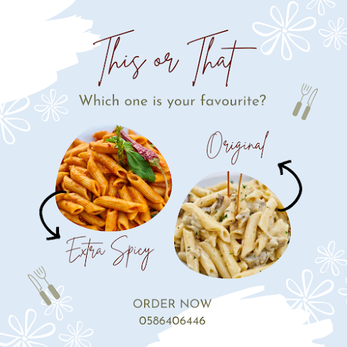 Burger And More - Ajman