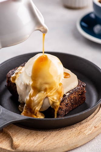 Amazone Restaurant & Cafe MBR District 1 Meydan - Hospitality and gastronomy