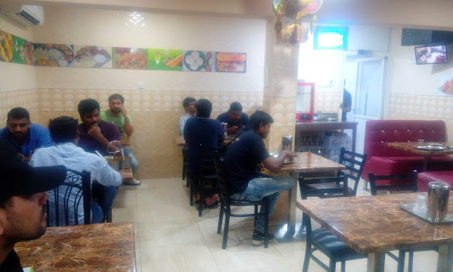 Sheikh - Sheikh Mohamed Bin Salem Rd - Ras Al Khaimah