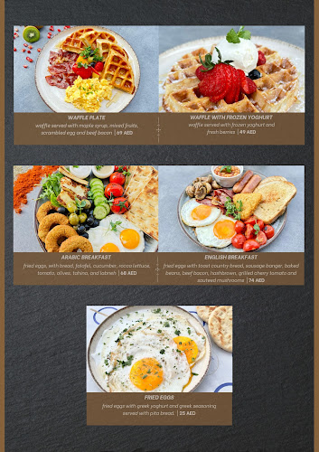 Pita Greek - Hospitality and gastronomy