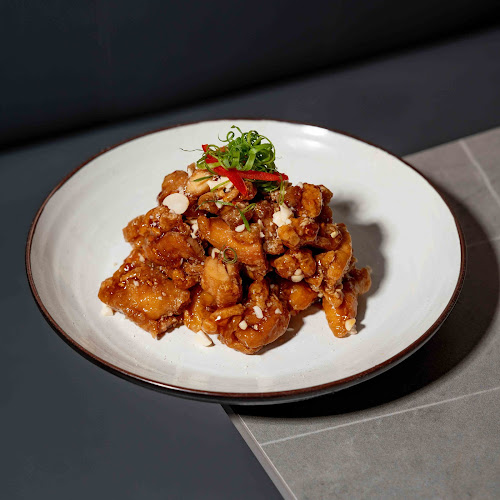 Wild Wok Noodle Bar - مطعم وايلد ووك