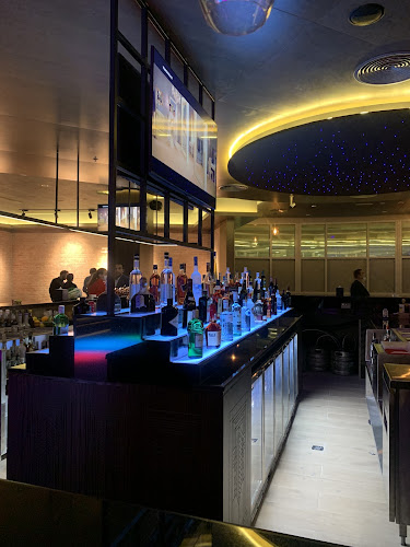 Sports Lounge - Hospitality and gastronomy