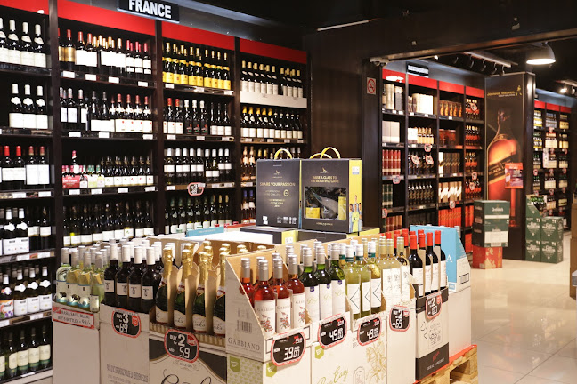 Comentarii opinii despre African + Eastern - Salam