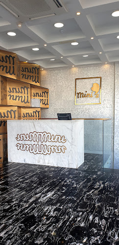 Minis - Hospitality and gastronomy