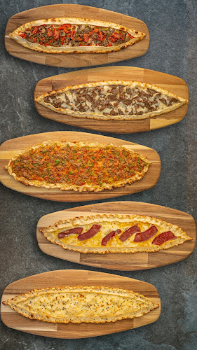 Mercan Restaurant مطعم ميركان - Dubai