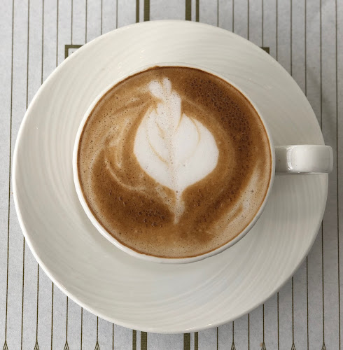 Cafe Society Dubai - Dubai