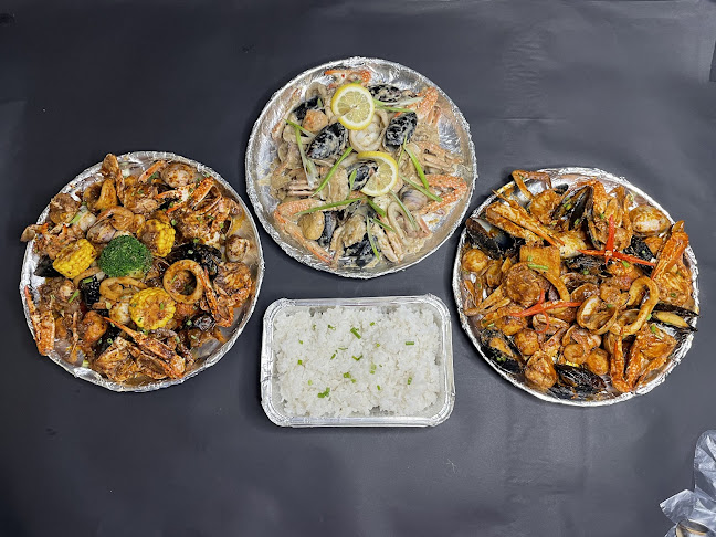 Comentarii opinii despre The Skewers Restaurant