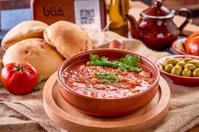 Comentarii opinii despre Ataba Restaurant مطعم عتابا