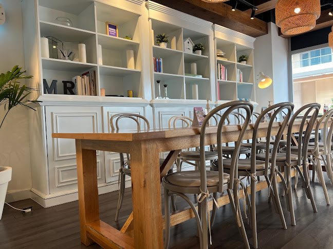 Circle Cafe (Bay Square)