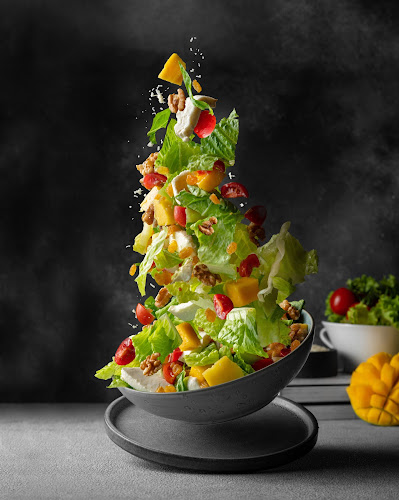 Opinii despre Il Forno, Al Wahda Mall în Abu Dhabi - Hospitality and gastronomy