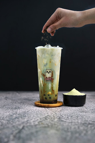 MilkyBee Deira Waterfront