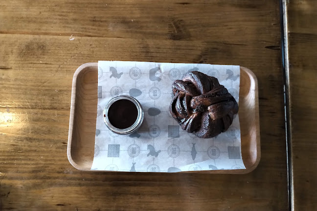 SAID DAL 1923 - City Walk, Dubai - Hospitality and gastronomy