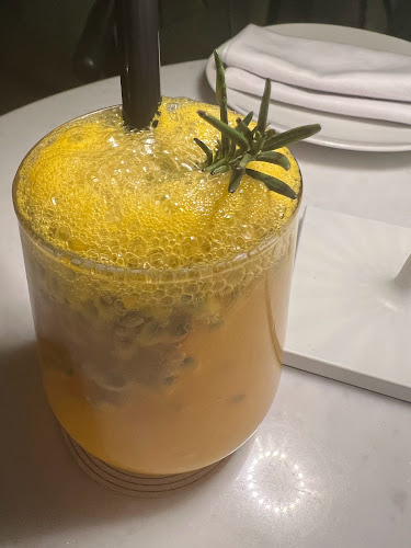 Opinii despre Cafe James în Abu Dhabi - Hospitality and gastronomy