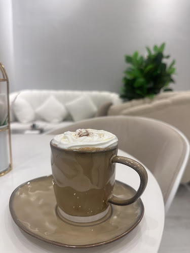 Comentarii opinii despre Map Cafe ماب كافيه