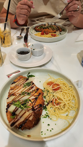 Comentarii opinii despre The Coop House