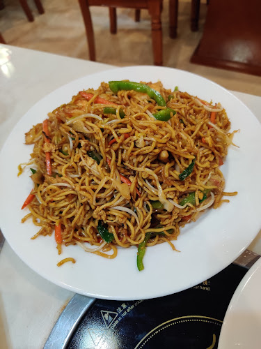 Soya Chang Restaurant, Ajman