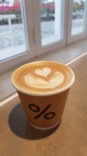 % ARABICA - Al Bateen - Abu Dhabi