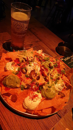 Lock, Stock and Barrel - Abu Dhabi