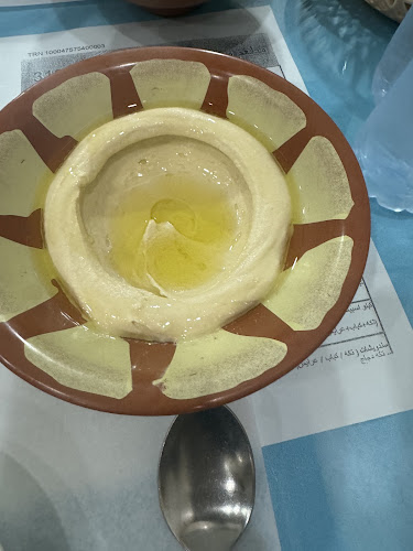 مطعم العريبي Al Oraibi Restaurant - Ras Al-Khaimah