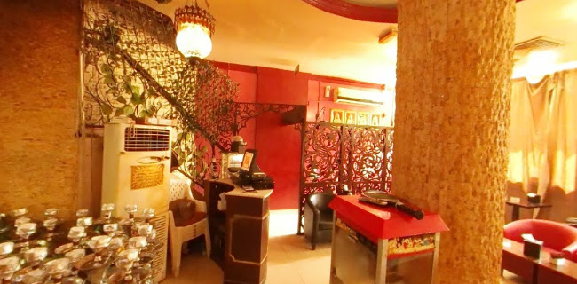 Comentarii opinii despre Talah Zaman Cafe