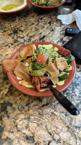 Comentarii opinii despre Al Sindbad Restaurant