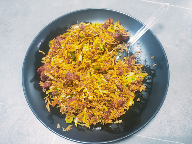 Comentarii opinii despre Executive Restaurant and Cafeteria