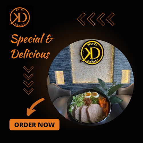 Opinii despre Kuya Daniel's Restaurant în Abu Dhabi - Hospitality and gastronomy