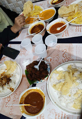 Opinii despre Gafoorkas Thattukada-Al Qusais în Dubai - Hospitality and gastronomy