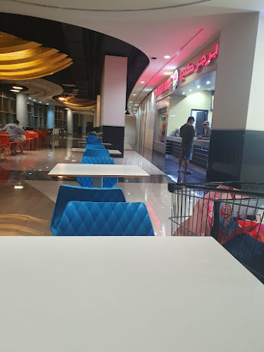 Burger King - Naeem Mall