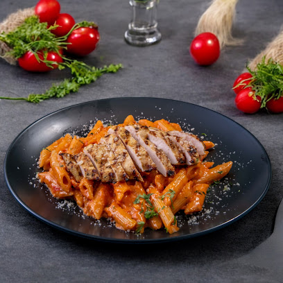 LENIANO ITALIAN RESTAURANT (Khalifa A Branch)