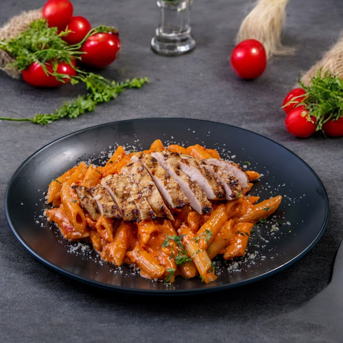 LENIANO ITALIAN RESTAURANT (Khalifa A Branch)