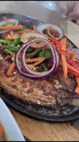 Mang Philip Restaurant - Town Centre - Hospitality and gastronomy