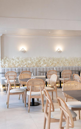 Mara Lounge Abu Dhabi - Abu Dhabi