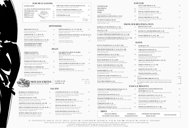 Opinii despre Café Belge în Dubai - Hospitality and gastronomy