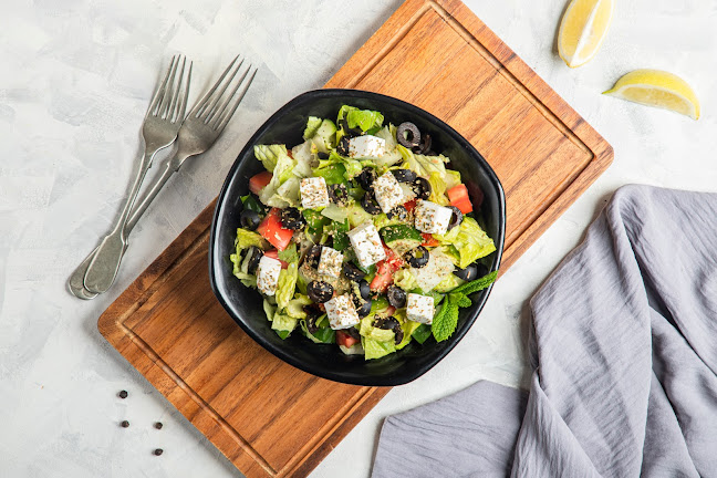 Opinii despre Bait Al Mandi Restaurant مطعم بيت المندي în Dubai - Hospitality and gastronomy