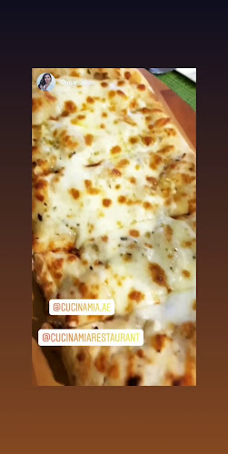 Cucina Mia Restaurant