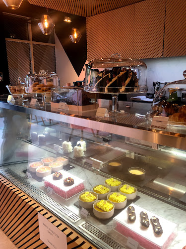 Stella's Boutique cafe