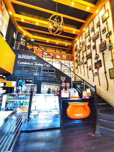 Centurion Star Building Deira - Shop No. 21 - 21 Street - Port Saeed - Dubai